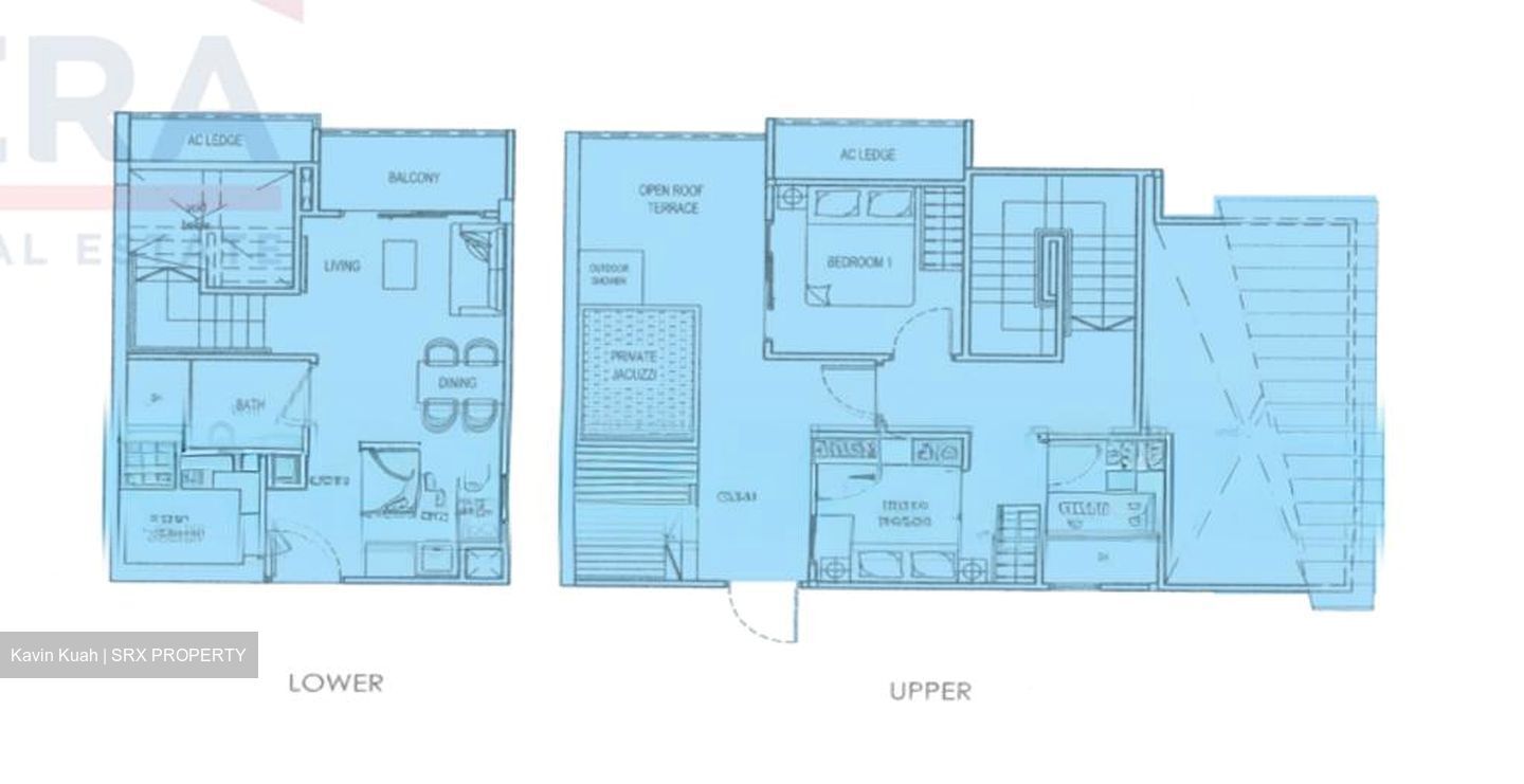 Cardiff Residence (D19), Condominium #600153791